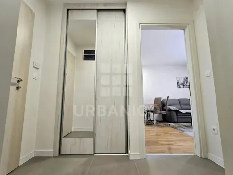 Prodaja, jednosoban stan, 43m², Pobrežje, Podgorica - image 9