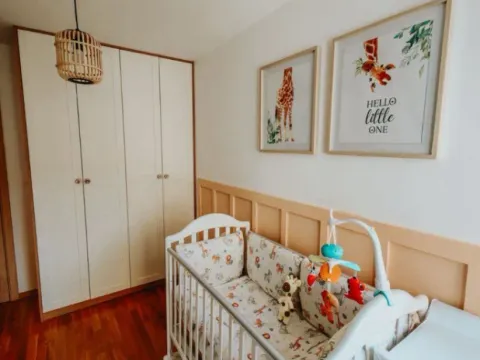 Sale, two bedroom apartment, 61m², Ljubović, Podgorica - image 7