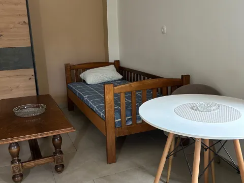 Izdavanje, garsonjera, 30m², Murtovina, Podgorica - image 2