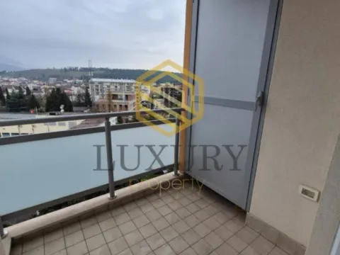 Prodaja, garsonjera, 26m², City Kej, Podgorica - image 8