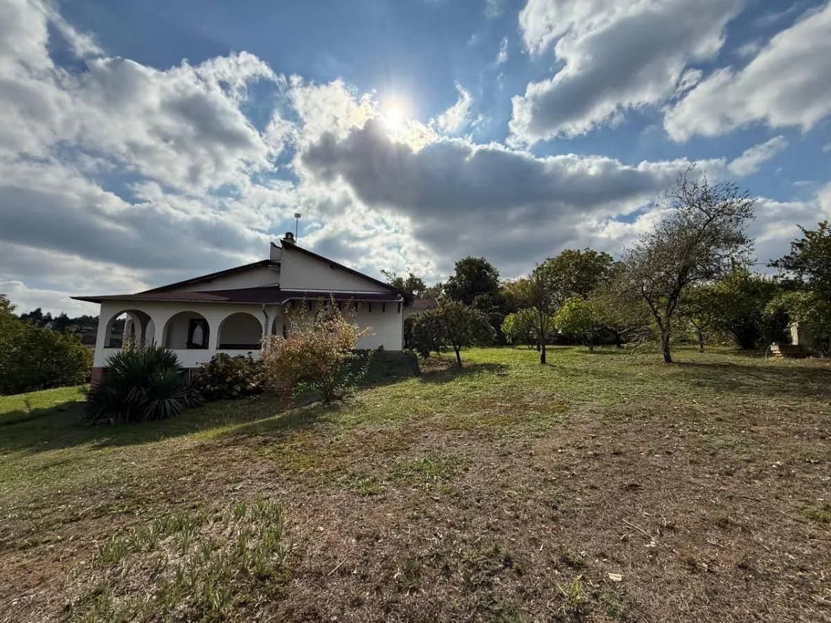 Sale, house, 204m², Bocke, Petrovaradin