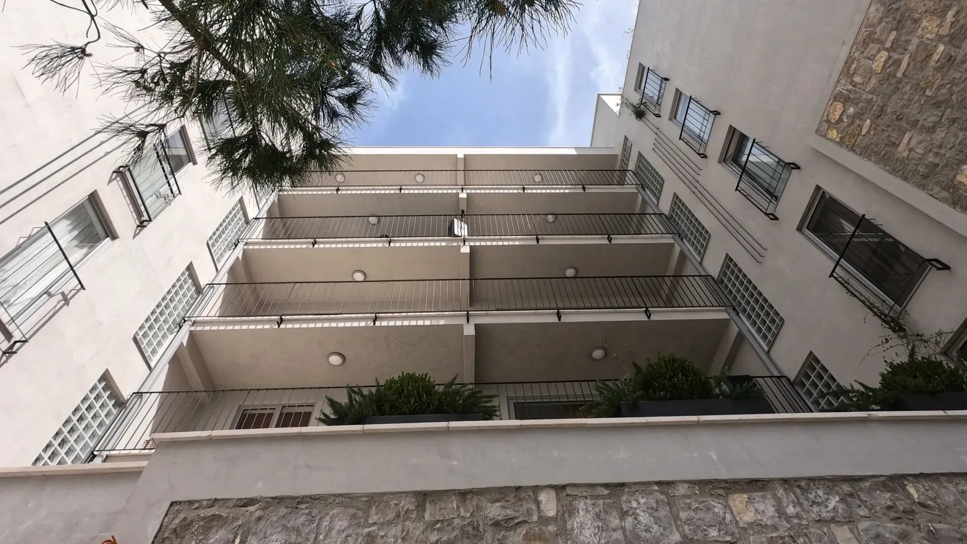 Sale, apartment, 78m², Dobrota, Kotor