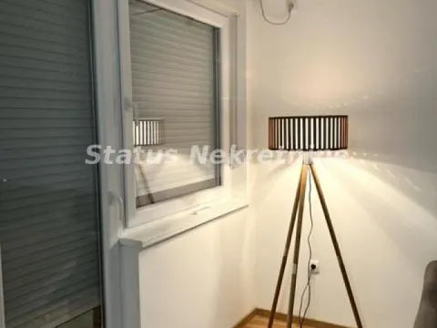 Izdavanje, dvosoban stan, 45m², Petrovaradin, Novi Sad - image 6