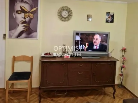 Izdavanje, dvosoban stan, 65m², Čukarica, Beograd - image 3