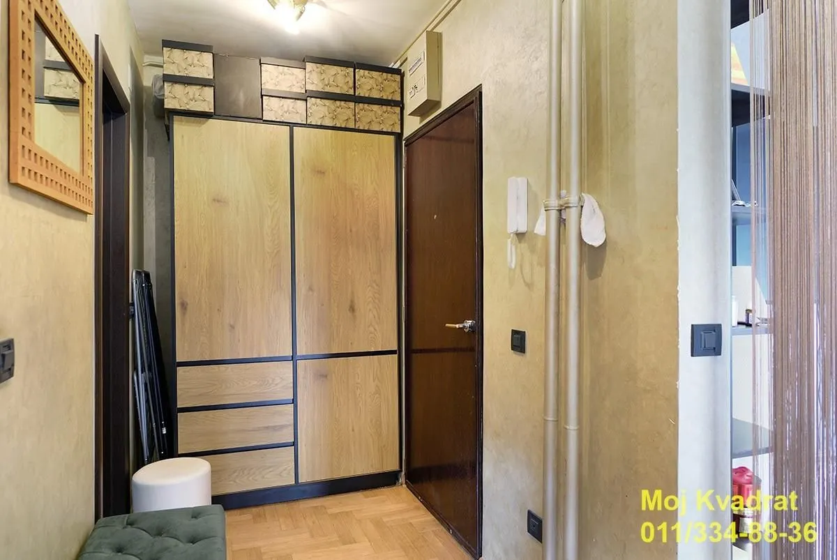 Prodaja, stan, 104m², Golf Naselje, Beograd