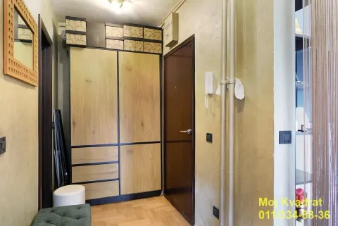 Prodaja, stan, 104m², Golf Naselje, Beograd - image 16