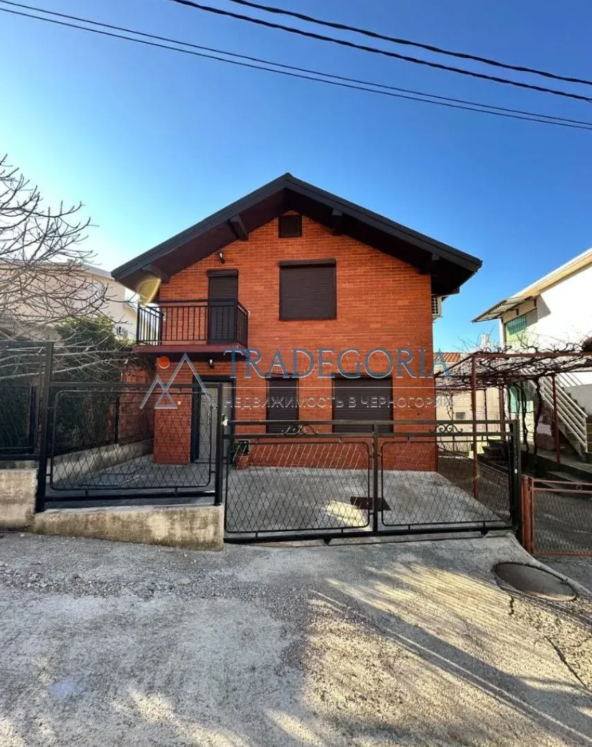 Prodaja, kuća, 90m², Sutomore, Bar