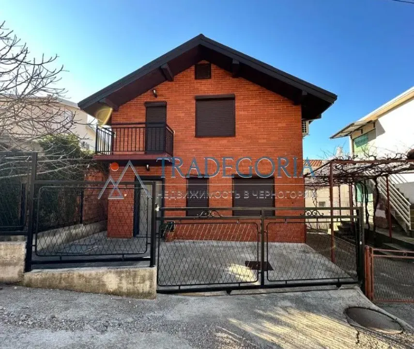 Prodaja, kuća, 90m², Sutomore, Bar