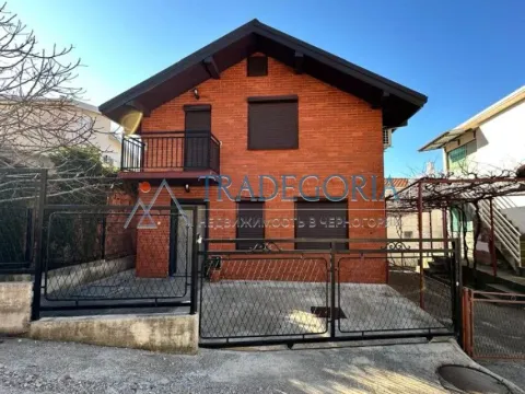 Sale, house, 90m², Sutomore, Bar