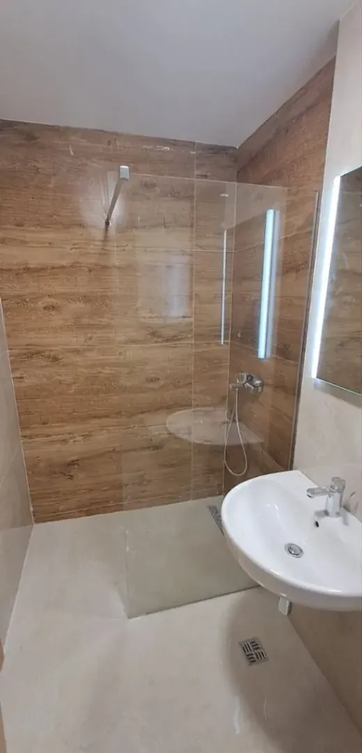 Prodaja, jednosoban stan, 48m², Cetinje, Crna Gora