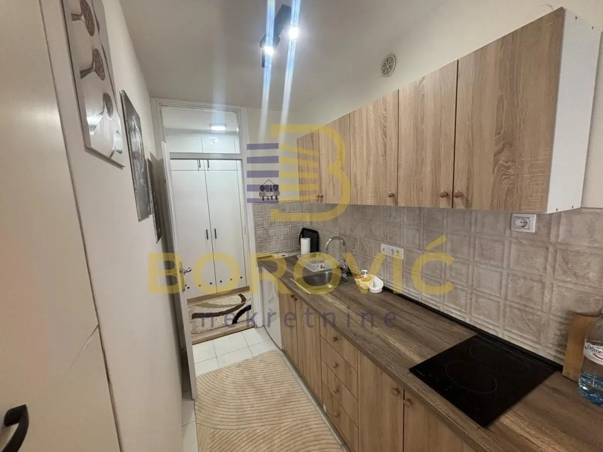 Izdavanje, dvosoban stan, 70m², Novi Beograd Blok 72, Novi Beograd Sve Podlokacije