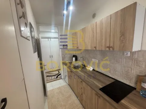 Izdavanje, dvosoban stan, 70m², Novi Beograd Blok 72, Novi Beograd Sve Podlokacije - image 6