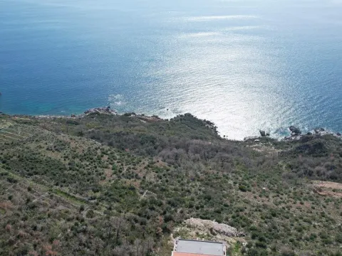 Prodaja, plac, 3350m², Reževići, Budva - image 23