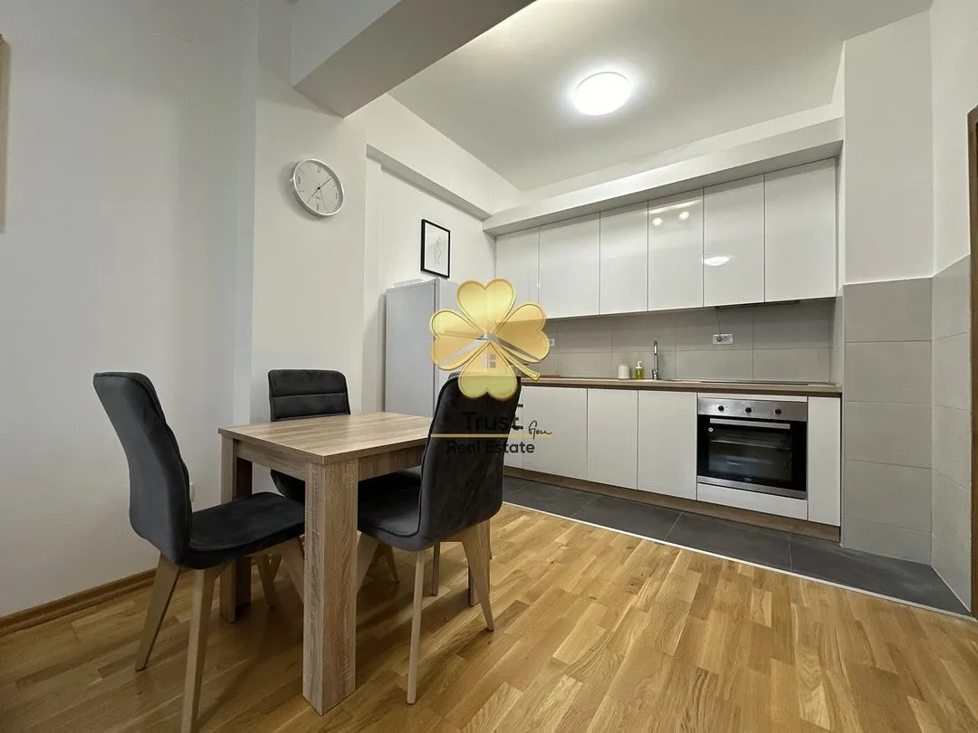 Rent, two bedroom apartment, 60m², Ljubović, Podgorica