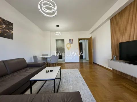 Sale, two bedroom apartment, 66m², Dalmatinska ulica, Podgorica - image 3