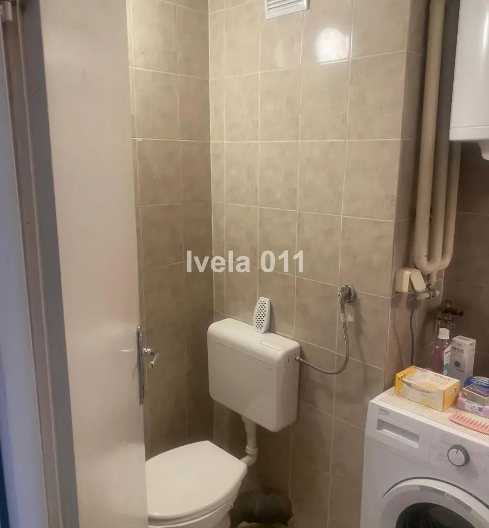 Sale, three bedroom apartment, 79m², Voždovačka Crkva, Voždovac Sve Podlokacije