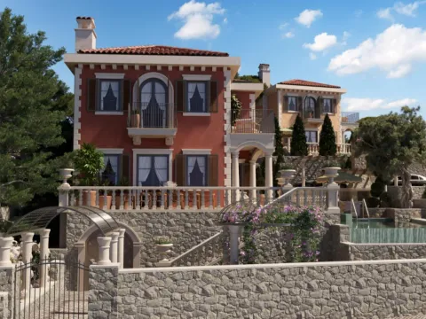 Prodaja, kuća, 288m², Žanjice, Herceg Novi - image 3