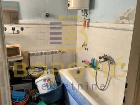 Sale, three bedroom apartment, 77m², Stari Grad, Beograd - image 11