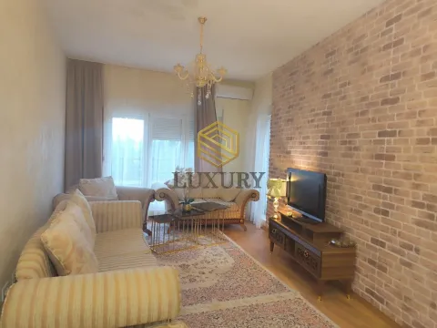 Rent, two bedroom apartment, 66m², Ljubović, Podgorica - image 2