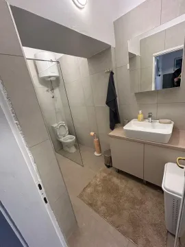 Rent, one bedroom apartment, 60m², Centar, Podgorica - image 13