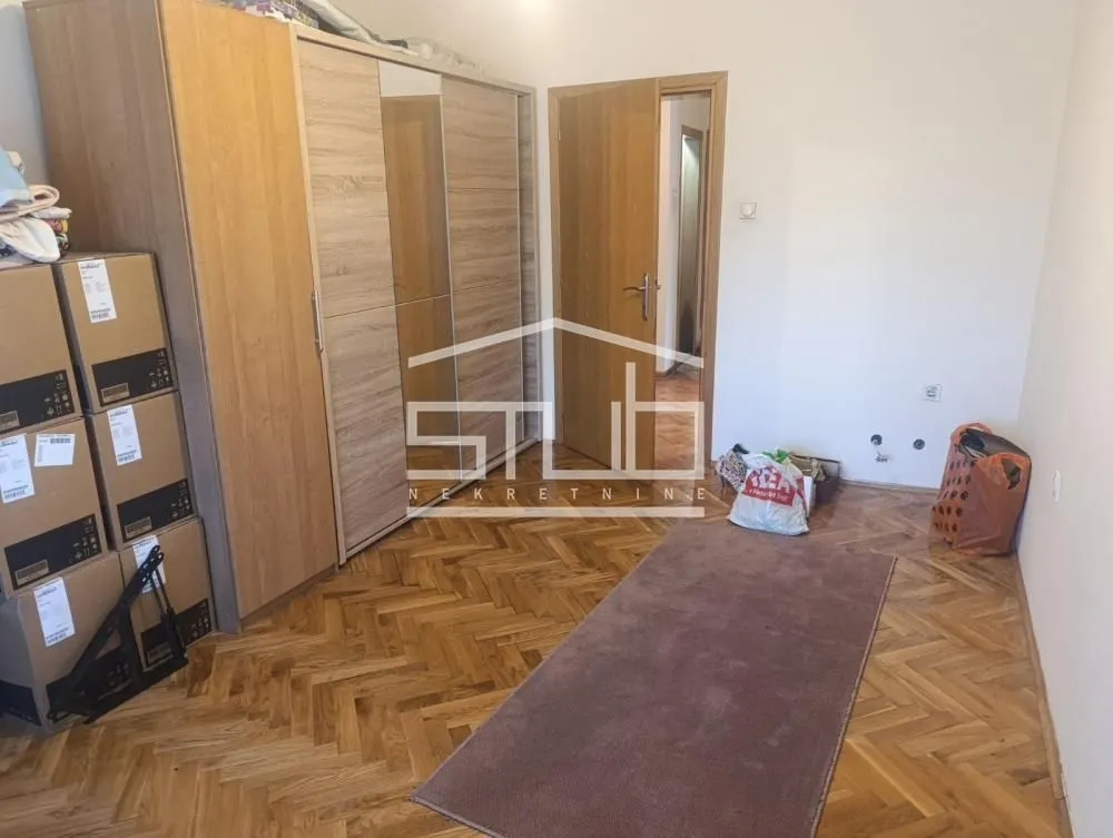 Sale, four bedroom apartment, 88m², Stari Košutnjak, Rakovica