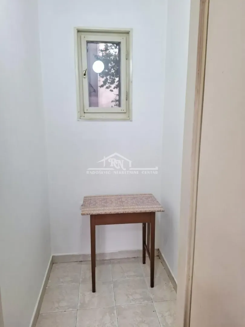 Sale, two bedroom apartment, 58m², Vračar Sve Podlokacije, Beograd