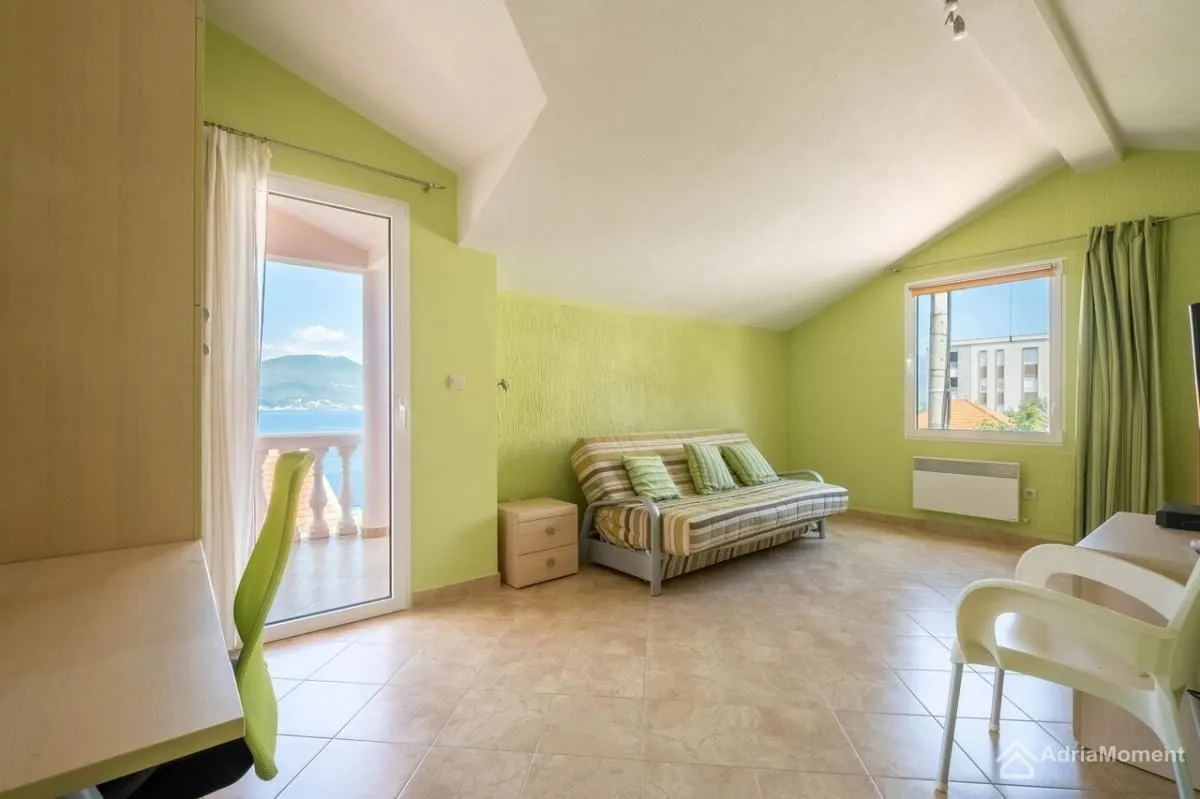 Sale, house, 89m², Krašići, Tivat