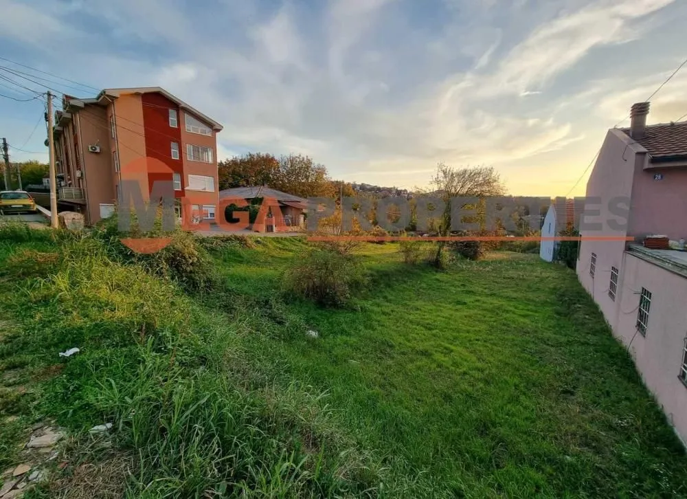 Prodaja, plac, 2778m², Višnjička Banja, Palilula Sve Podlokacije