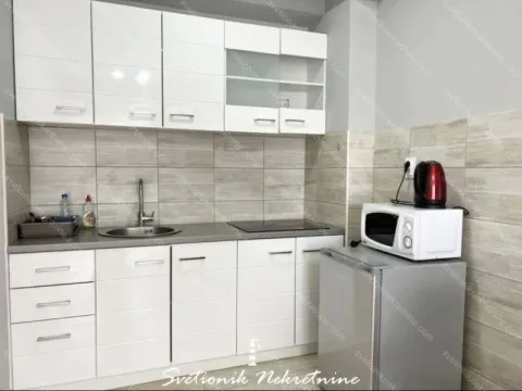 Sale, one bedroom apartment, 30m², Meljine, Herceg Novi - image 6