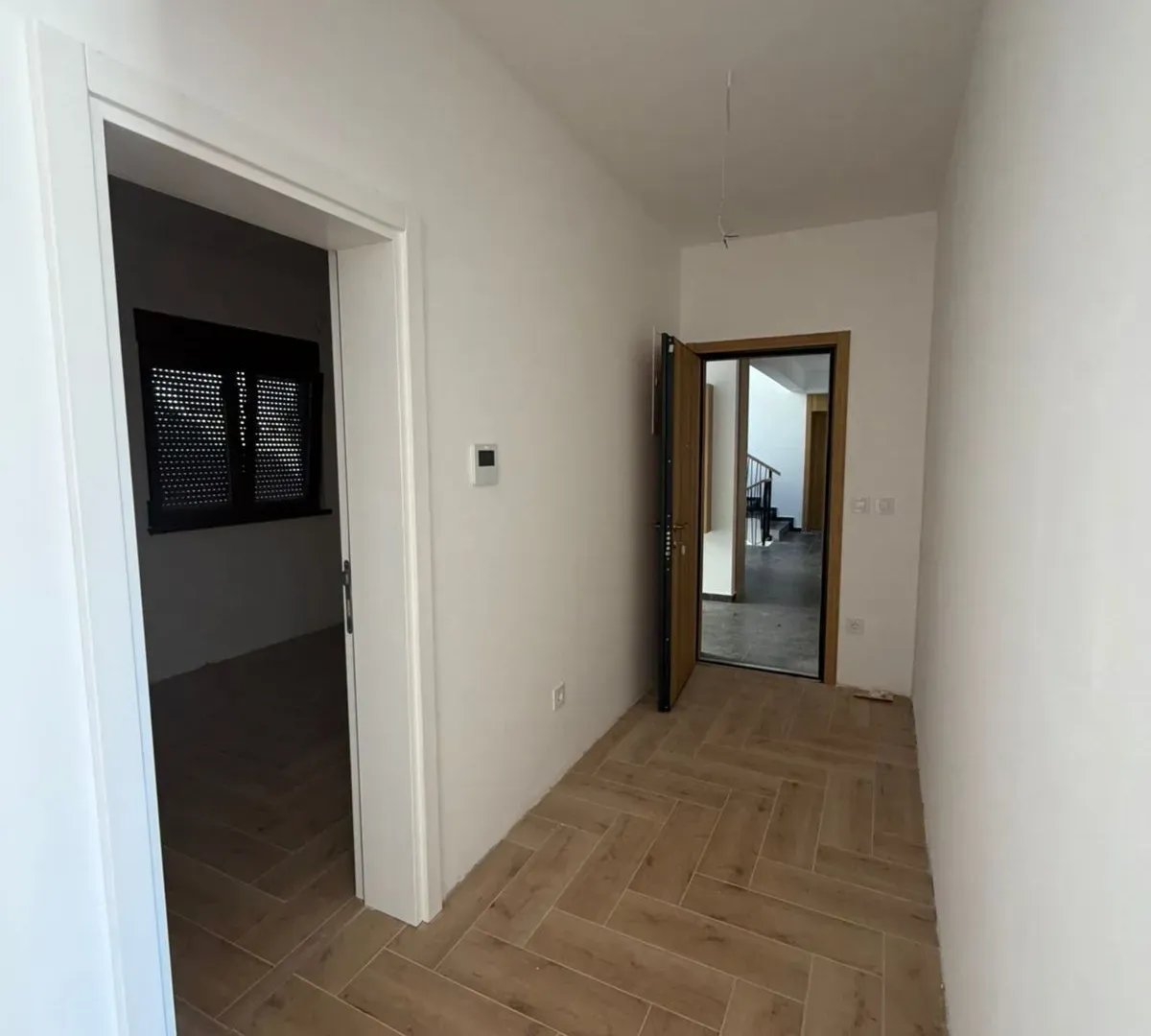 Prodaja, stan, 68m², Kava, Tivat