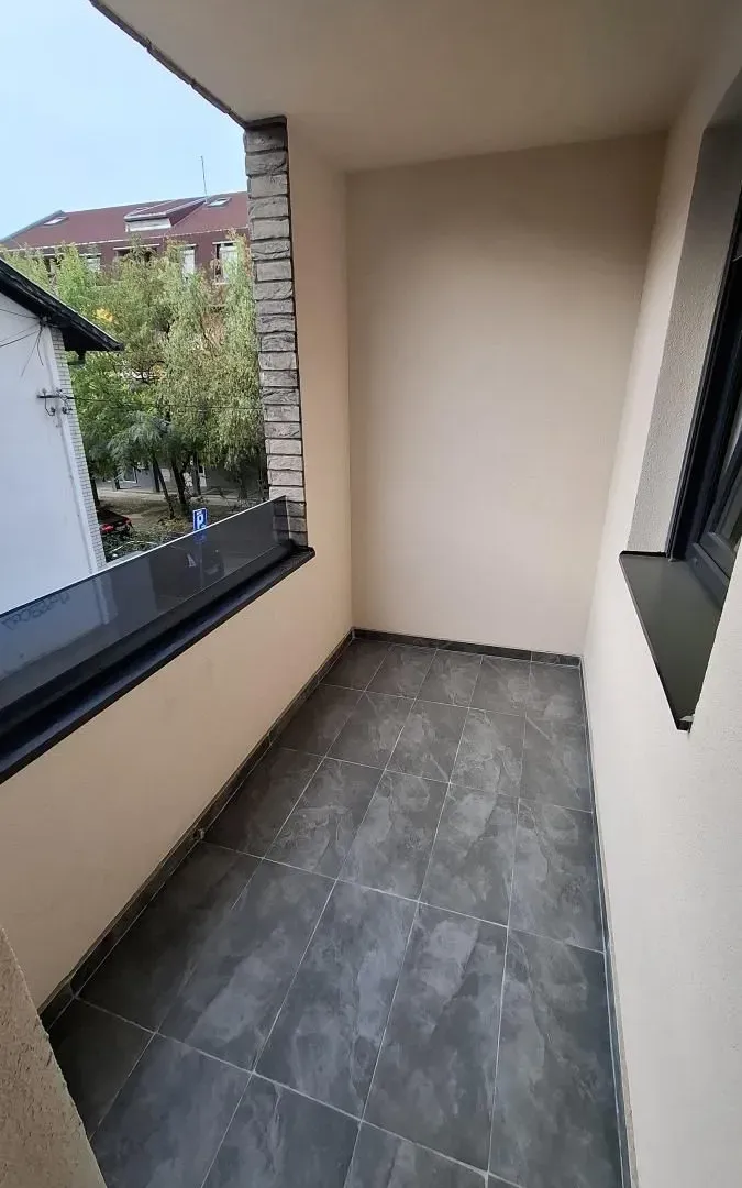 Prodaja, trosoban stan, 60m², Detelinara, Novi Sad Sve Podlokacije