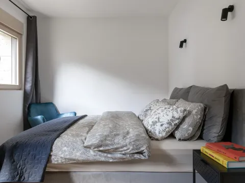 Sale, two bedroom apartment, 61m², Kotor, Crna Gora - image 10
