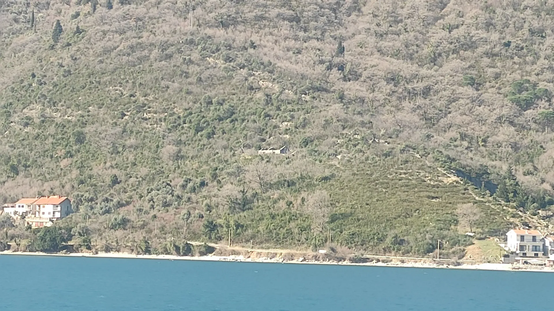 Prodaja, plac, 50000m², Kamenari, Herceg Novi