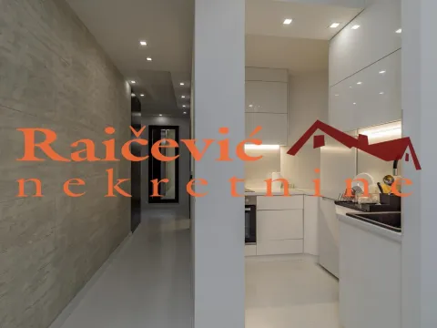 Prodaja, dvosoban stan, 60m², Vračar Hram, Vračar Sve Podlokacije - image 7