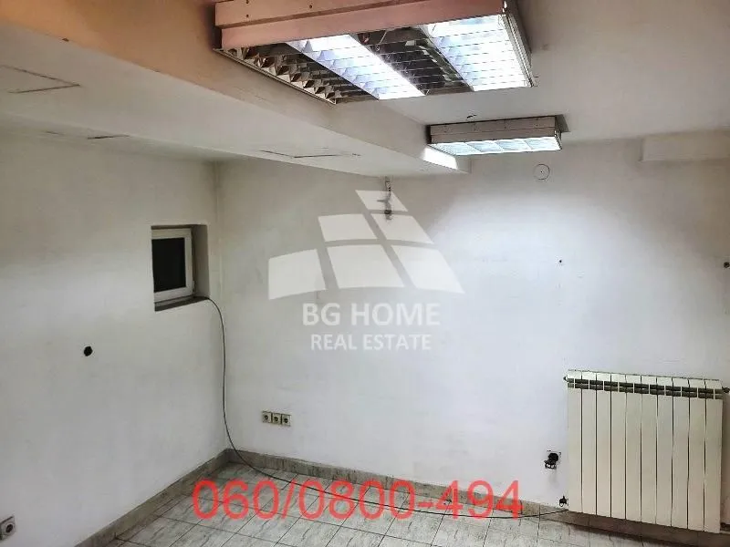 Sale, office space, 50m², Đeram Pijaca, Beograd