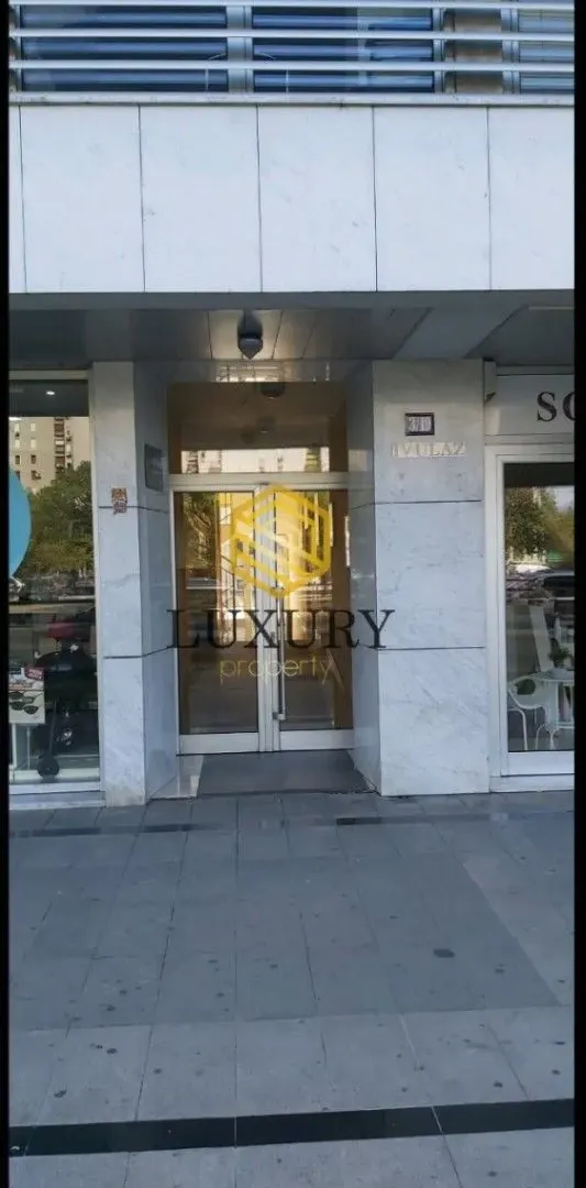 Rent, office space, 130m², Preko Morače, Podgorica