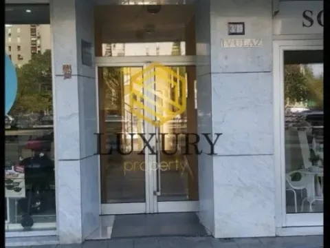 Rent, office space, 130m², Preko Morače, Podgorica - image 9