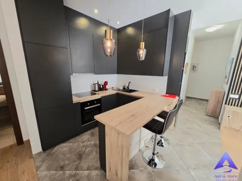 Prodaja, dvosoban stan, 79m², Bečići, Budva - image 6