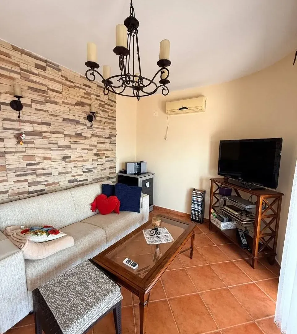 Prodaja, dvosoban stan, 131m², Seoce, Budva