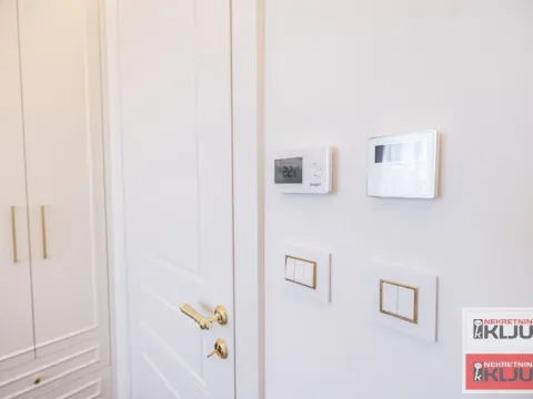 Rent, four bedroom apartment, 120m², Tatarsko brdo, Petrovaradin - image 36