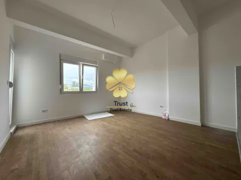 Rent, one bedroom apartment, 45m², Podgorica, Crna Gora