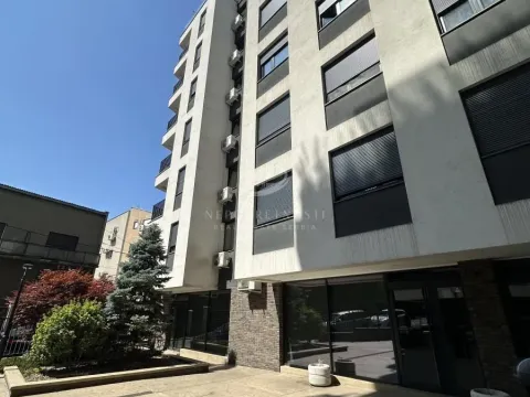 Prodaja, dvosoban stan, 76m2, Južni Bulevar, Vračar, Beograd Prodaja, dvosoban stan, 76m2, Južni Bulevar, Vračar, Beograd