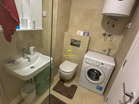 Rent, one bedroom apartment, 46m², Zabjelo, Podgorica - image 9