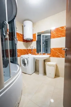 Prodaja, dvosoban stan, 93m², Rafailovići, Budva - image 7