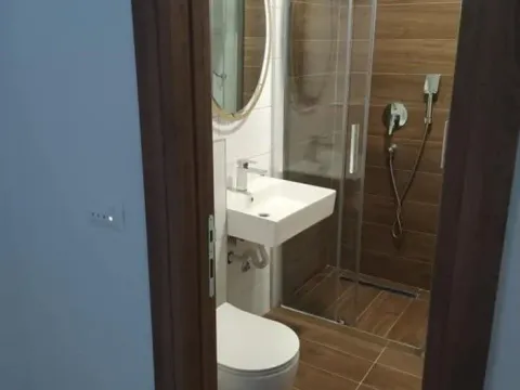 Izdavanje, stan, 22m², Tološi, Podgorica - image 5