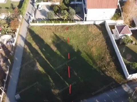 Prodaja, plac, 1074m², Tološi, Podgorica - image 2