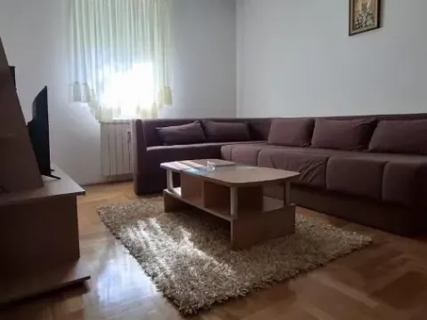 Izdavanje, dvosoban stan, 60m², Čukarica, Beograd - image 4