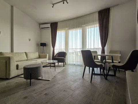 Prodaja, garsonjera, 30m², Sutomore, Bar - image 1