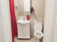 Izdavanje, dvosoban stan, 57m², Stari Aerodrom, Podgorica - image 6