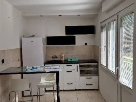 Prodaja, dvosoban stan, 44m², Novi Beograd Blok 7, Novi Beograd Sve Podlokacije - image 4